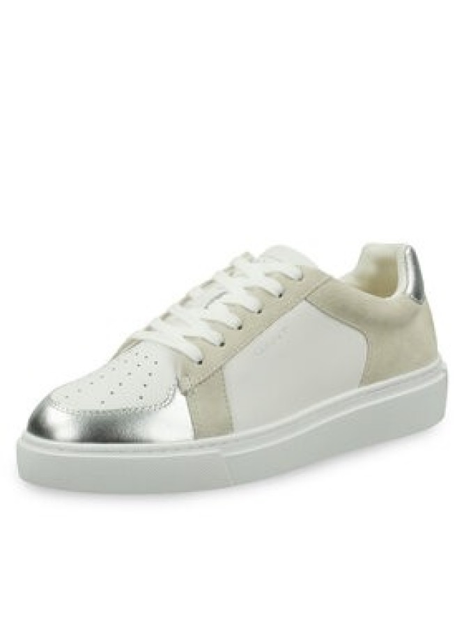 Gant Sneakersy 30531877 Biały