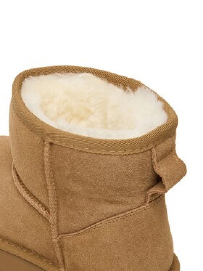 Badura Śniegowce C-WFA-01-H Brązowy