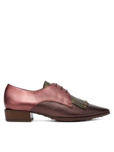 Hispanitas Oxfordy CHI254263 Brązowy