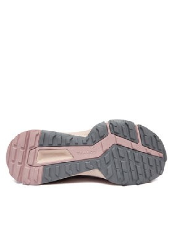 adidas Trekkingi Terrex Soulstride Trail Running Shoes KH5561 Kolorowy