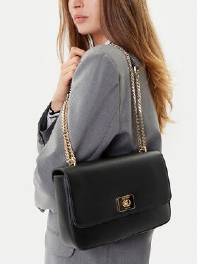 Nine West Torebka CEO-TENNESSEE-I-LDA8206 Czarny