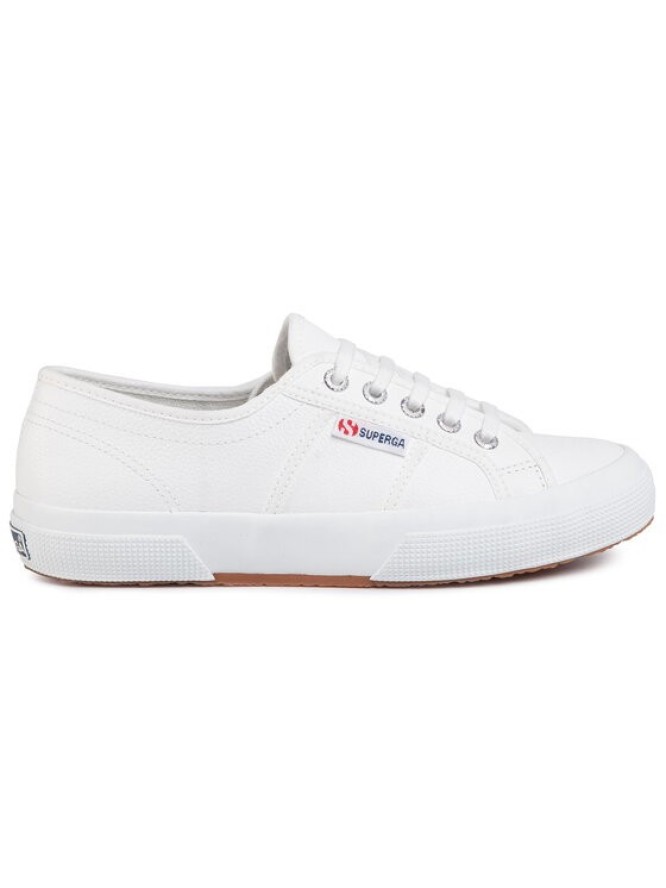 Superga Tenisówki 2750 Efglu S009VH0 Biały