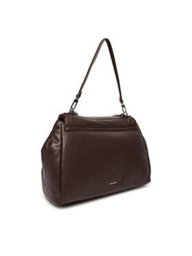 Gino Rossi Torebka EO-MAE-LDA8073-2. Brązowy