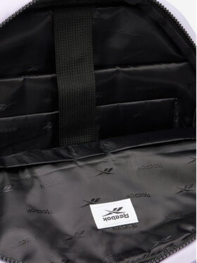 Reebok Plecak C-RBK-030-CCC-05 Fioletowy