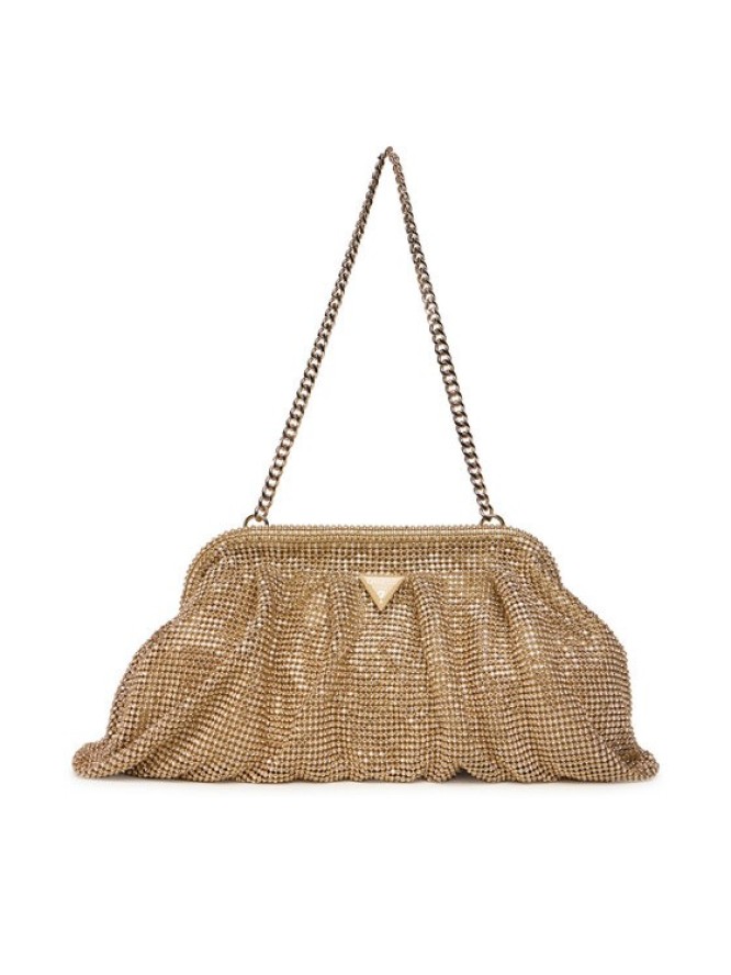 Guess Torebka 176655 Złoty