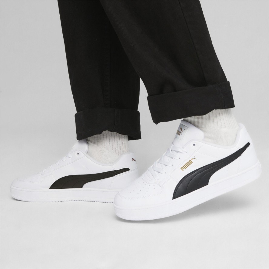 Sneakersy unisex Caven 2.0 PUMA