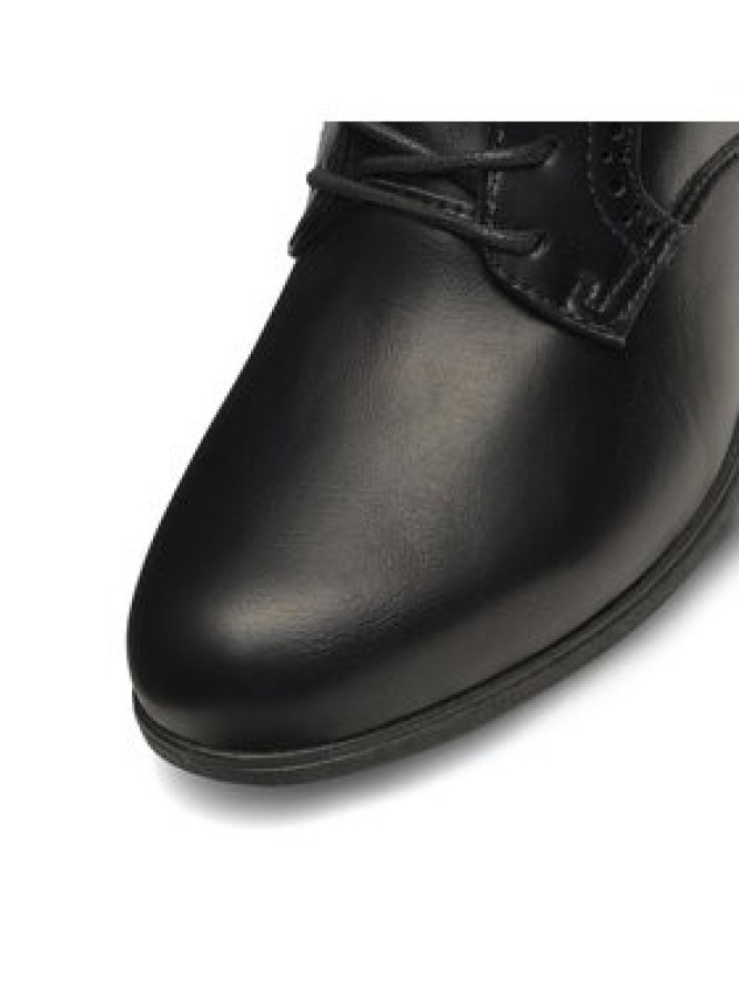 Clara Barson Trzewiki ADLEY WFA2518-1 Czarny