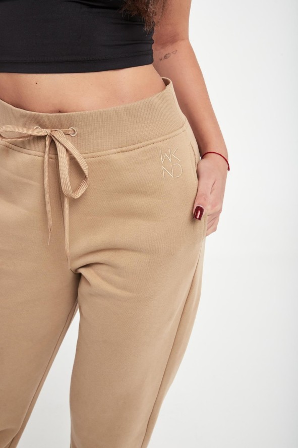 Spodnie dresowe damskie Olimpia WEEKEND MAX MARA