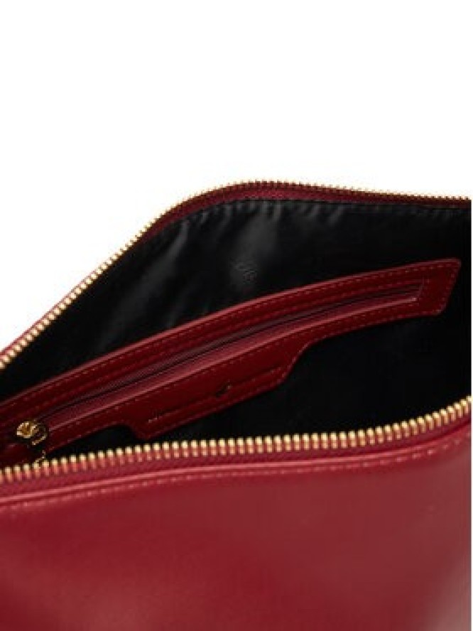 Beverly Hills Polo Club Torebka C-BHPC-L-001-08 Bordowy