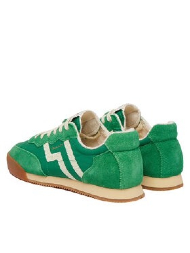 Gant Sneakersy 32531183 Zielony