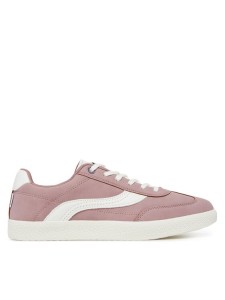 Lee Sneakersy Lian Women Low 50251005.72G Fioletowy