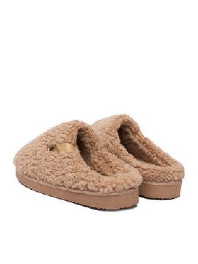 G-Star Raw Kapcie CEO-WSS21714-01 Brązowy