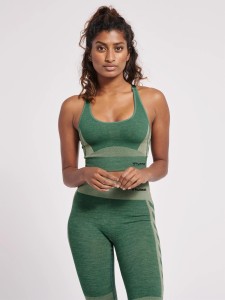 Stanik fitness cardio Hummel hmlClea