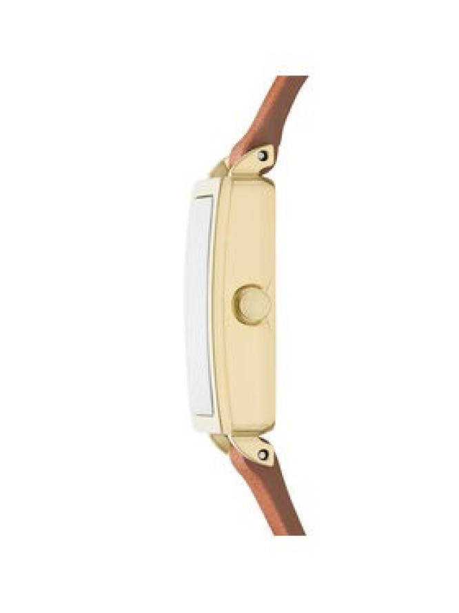 Skagen Zegarek SKW3149 Brązowy