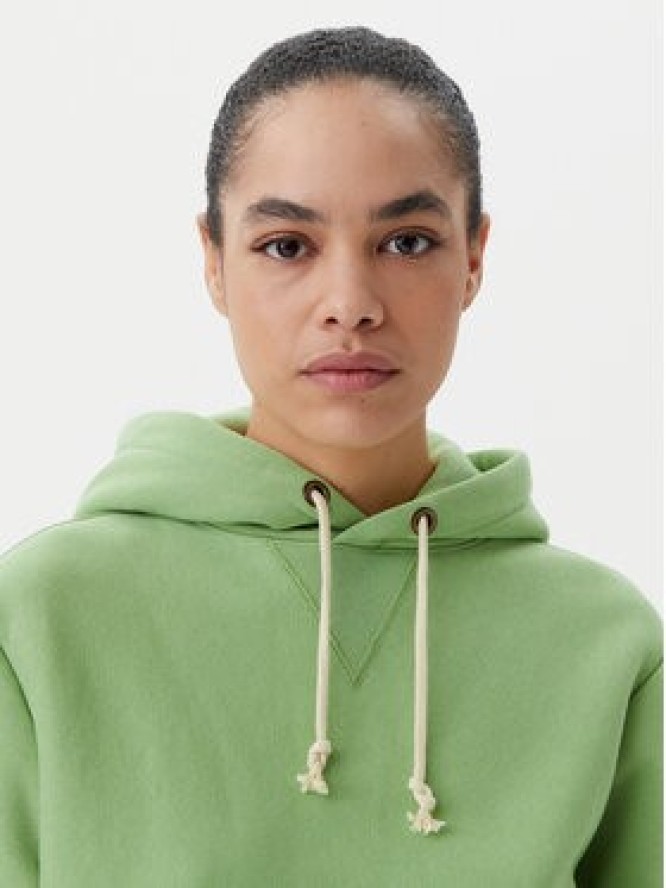 Champion Bluza 117869 Szary Regular Fit