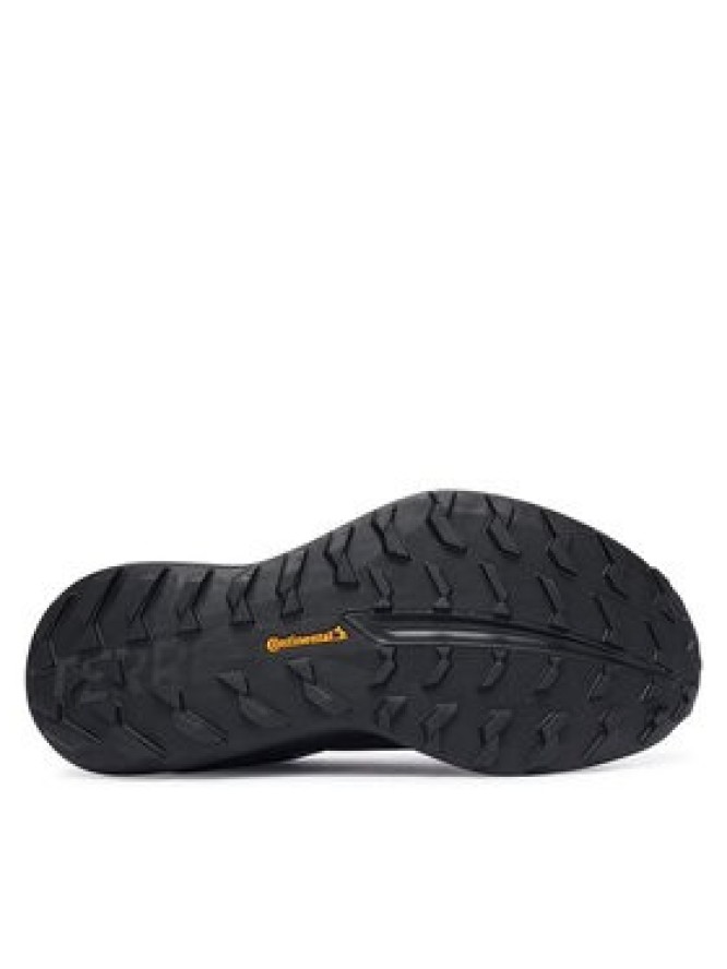 adidas Trekkingi Terrex Agravic Sl Trail Running Shoes KH8804 Czarny