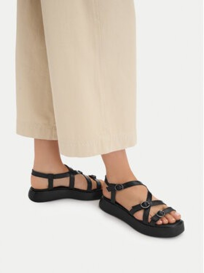 Lasocki Sandały CEO-WI23-KEANY-03 Czarny