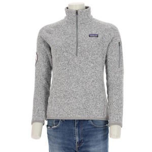 Second life - Patagonia Polar damski Better Sweater - Jak nowy