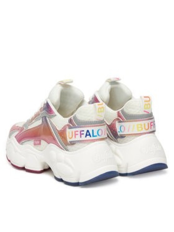 Buffalo Sneakersy 1636670 Kolorowy