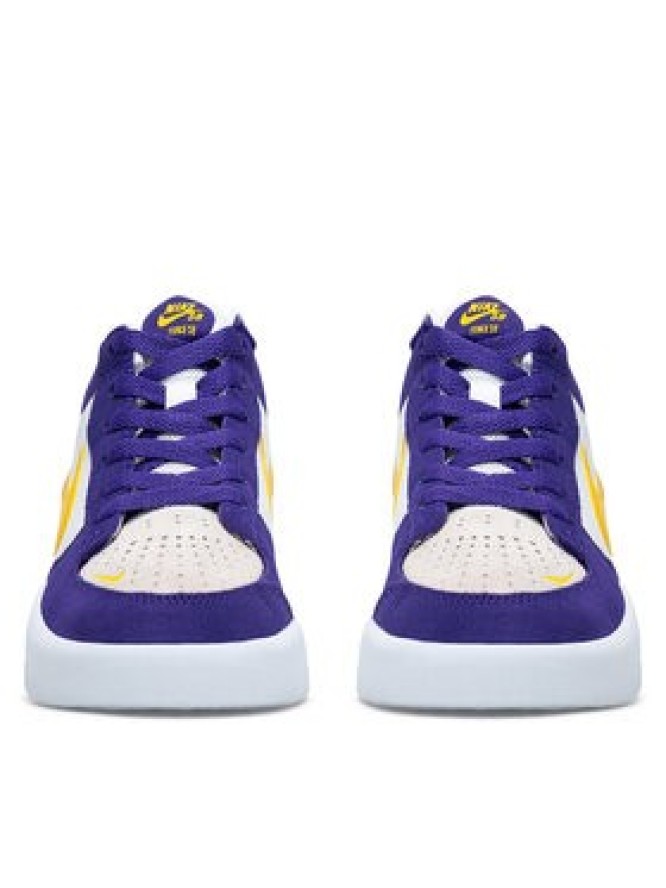 Nike Sneakersy DV5477-500-W Niebieski