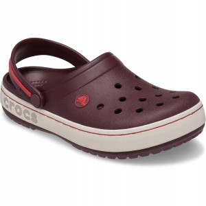 Chodaki Dla Dorosłych Crocs Crocband Heritage Clog