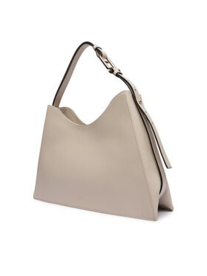 Furla Torebka Nuvola L Hobo WB01246 HSF000 CN VAN00 1007 Beżowy