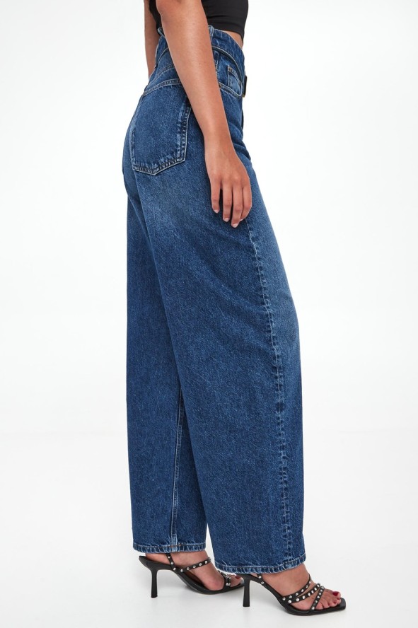 Jeansy damskie TWINSET