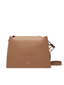 Furla Torebka Nuvola S Crossbod WB01275 HSF000 CN 4489S 1007 Brązowy