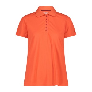 Damska koszulka polo CMP