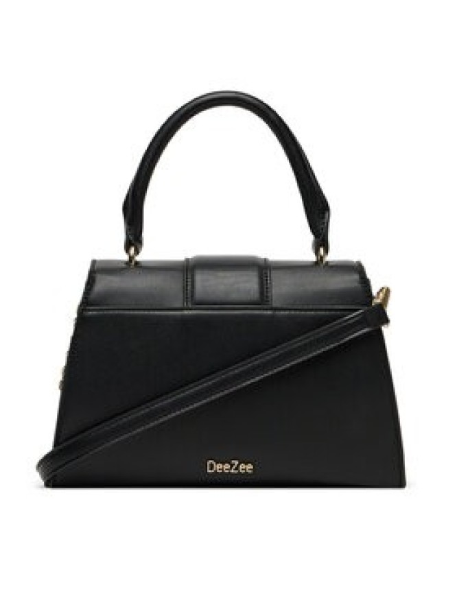 DeeZee Torebka C-DZE-S-017-08 Czarny