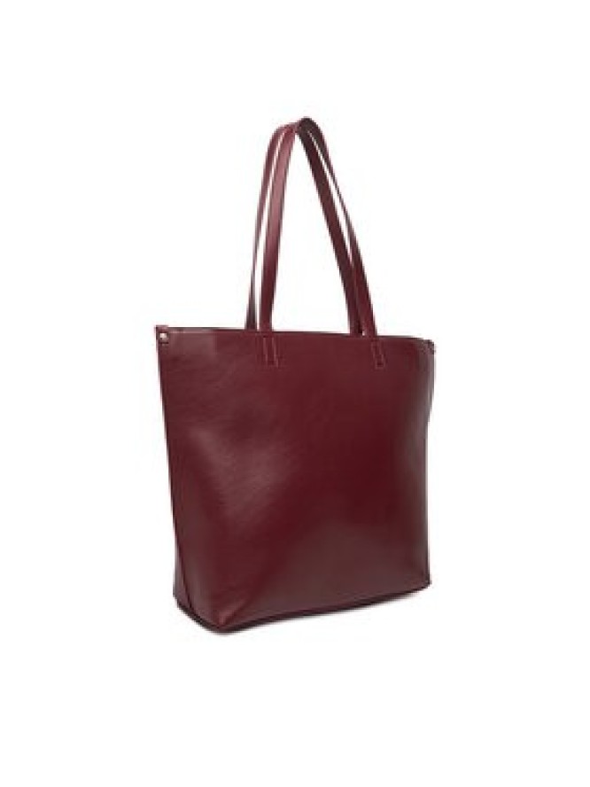 Lasocki Torebka C-LSK-L-001-08 Bordowy