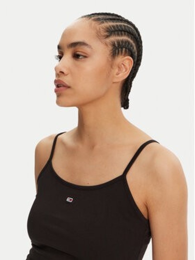 Tommy Jeans Komplet topów Essential DW0DW18148 Kolorowy Regular Fit