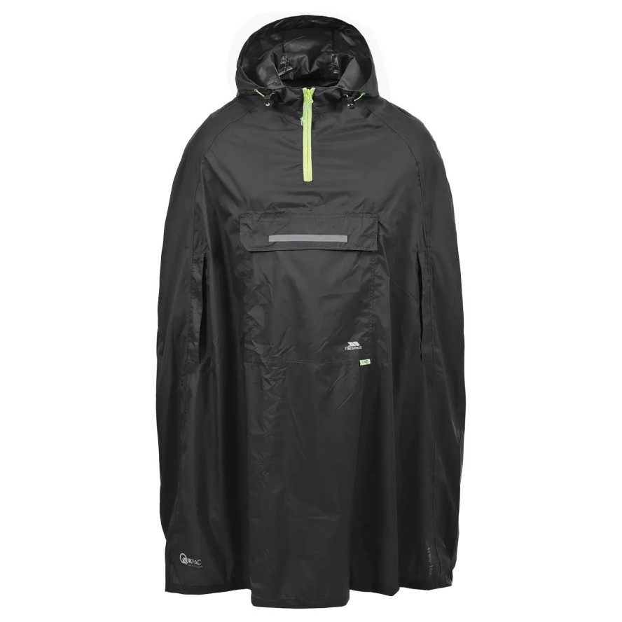 Poncho Trespass Qikpac