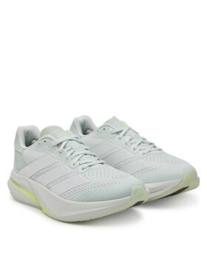 adidas Buty do biegania Duramo Speed 2 IF9391 Zielony