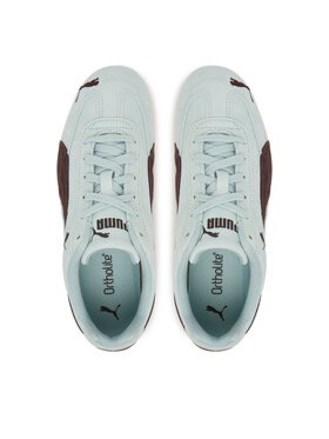 Puma Sneakersy Speedcat OG 398846 65 Turkusowy