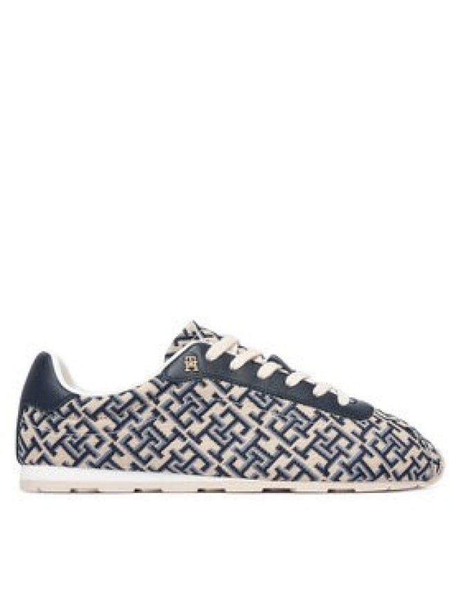 Tommy Hilfiger Sneakersy Bella FW0FW09523 Kolorowy