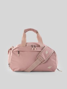 4F Torba sportowa (20 L) - różowa Uniwersalny