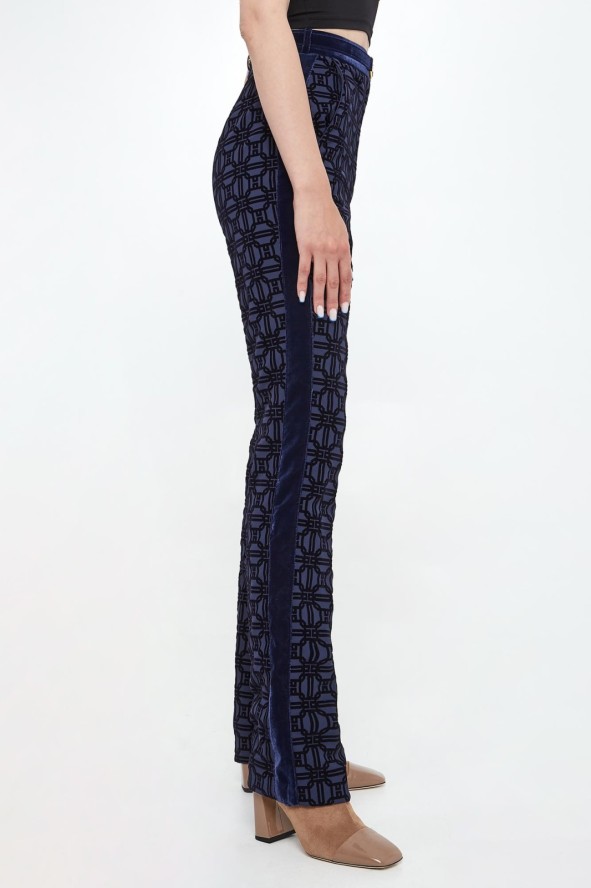 Spodnie damskie ELISABETTA FRANCHI