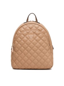 Guess Plecak Giully II HWQG96 73320 Beżowy