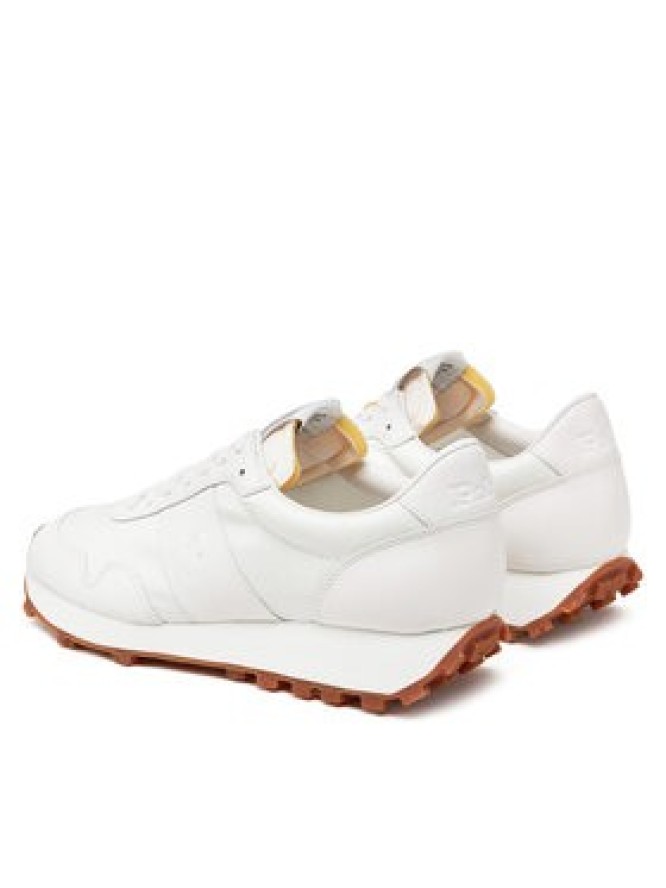 Polo Ralph Lauren Sneakersy 804956686001 Biały