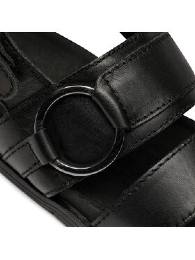 Lasocki Sandały ARC-IGA-05 Czarny