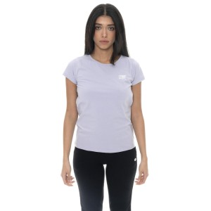 Koszulka z bawełna na trening na czas wolny