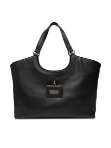 LOVE MOSCHINO Torebka JC4391PP0NKN0000 Czarny