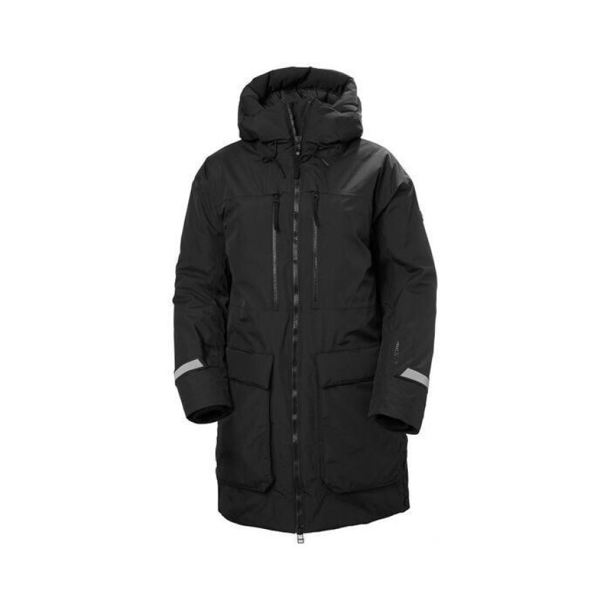 Parka damska Helly Hansen Maud