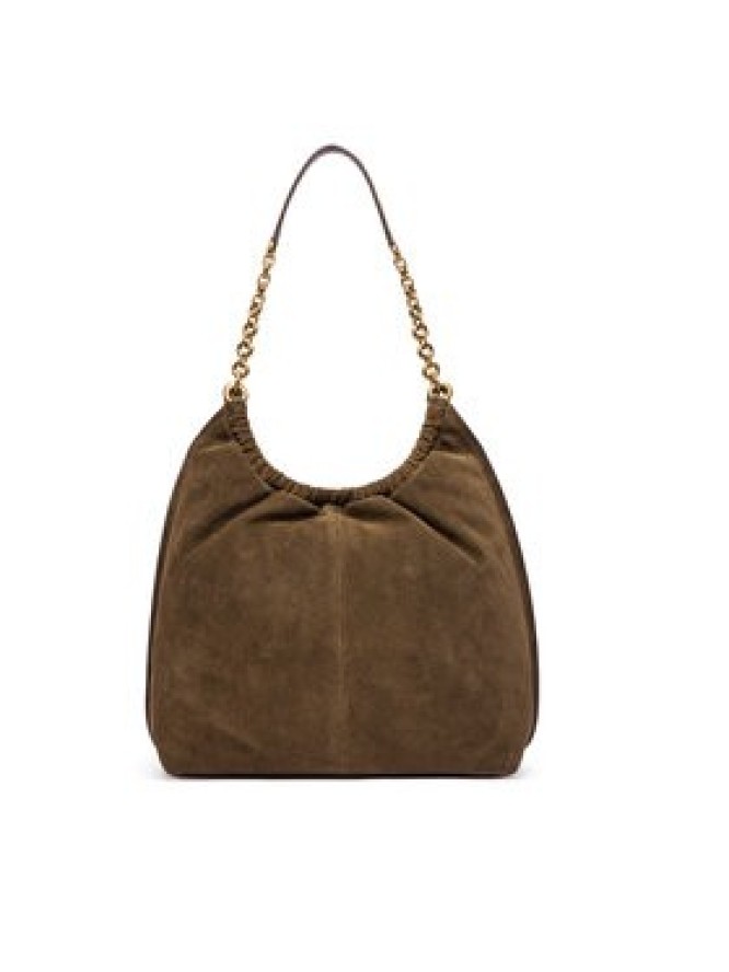 MICHAEL Michael Kors Torebka 30S6A15L7S Zielony