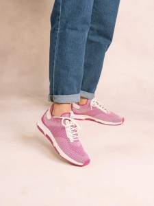 Buty sportowe damskie TBS Jellina