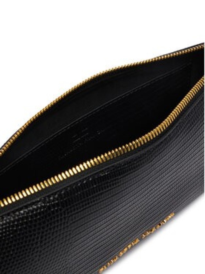 Elisabetta Franchi Torebka BS-15A-66E2-V300 Czarny