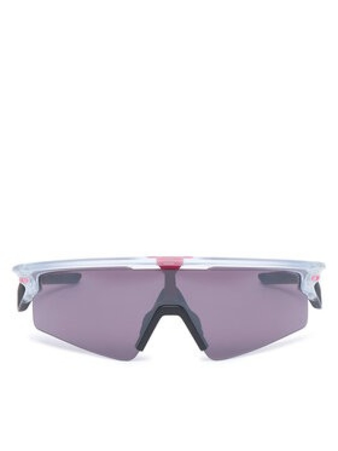 Oakley Okulary przeciwsłoneczne Sphaera Strike 0OO9531 95311037 Szary