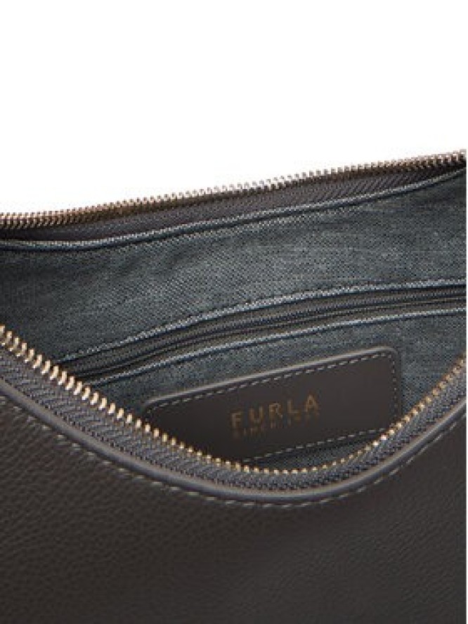 Furla Torebka Goccia S WB01500 BX3353 KH 4283S Szary
