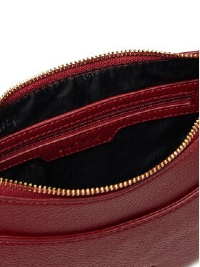 MEXX Torebka C-MEXX-L-008-08 Bordowy